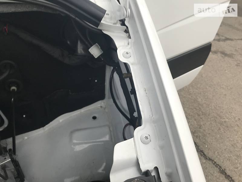 Микроавтобус Mercedes-Benz Sprinter 2015 в Тячеве фото 152 Микроавтобус Mercedes-Benz Sprinter 2015 в Тячеве