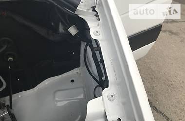 Мікроавтобус Mercedes-Benz Sprinter 2015 в 