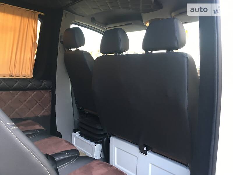 Микроавтобус Mercedes-Benz Sprinter 2015 в Тячеве фото 73 Микроавтобус Mercedes-Benz Sprinter 2015 в Тячеве