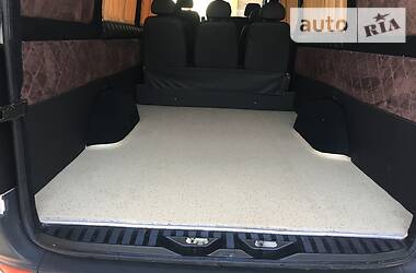 Мікроавтобус Mercedes-Benz Sprinter 2015 в 
