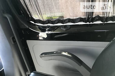 Мікроавтобус Mercedes-Benz Sprinter 2013 в 