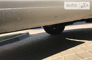 Мікроавтобус Mercedes-Benz Sprinter 2006 в 