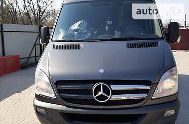  Mercedes-Benz Sprinter 2013 в Львове