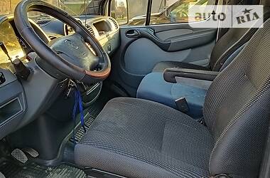 Мікроавтобус Mercedes-Benz Sprinter 2005 в 