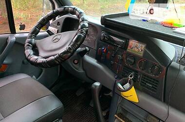 Мікроавтобус Mercedes-Benz Sprinter 1996 в Черкасах