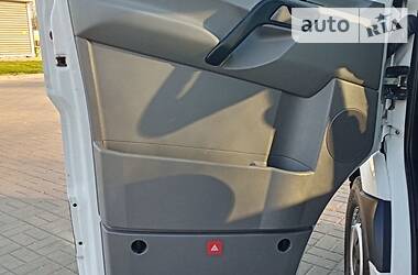 Мікроавтобус Mercedes-Benz Sprinter 2008 в 