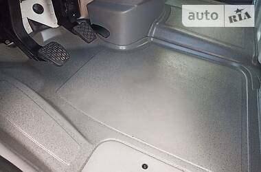Мікроавтобус Mercedes-Benz Sprinter 2008 в 