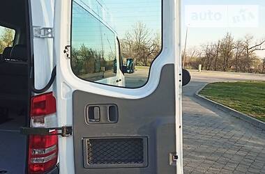 Мікроавтобус Mercedes-Benz Sprinter 2008 в 
