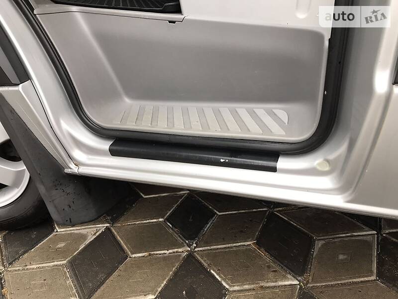 Мікроавтобус Mercedes-Benz Sprinter 2011 в Івано-Франківську фото 30 Мікроавтобус Mercedes-Benz Sprinter 2011 в Івано-Франківську