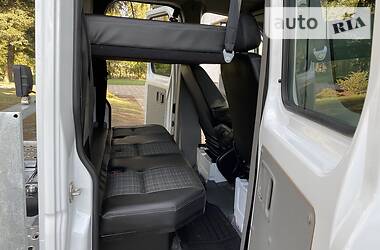 Платформа Mercedes-Benz Sprinter 2017 в Луцке