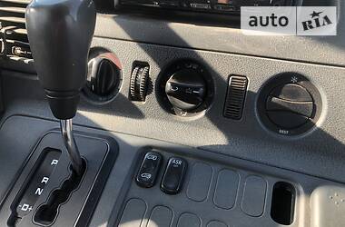 Мікроавтобус Mercedes-Benz Sprinter 2004 в 