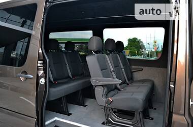 Микроавтобус Mercedes-Benz Sprinter 2013 в Луцке