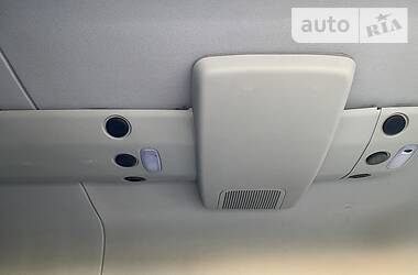 Мікроавтобус Mercedes-Benz Sprinter 2012 в 