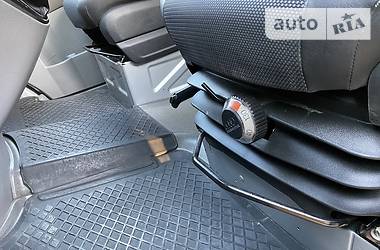 Мікроавтобус Mercedes-Benz Sprinter 2012 в 