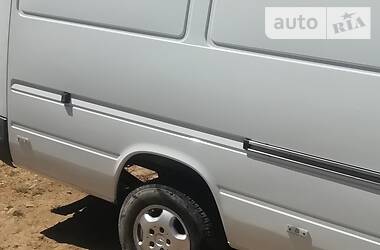 Мікроавтобус Mercedes-Benz Sprinter 2005 в 