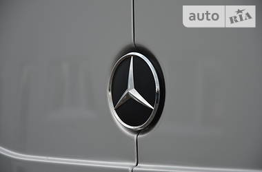  Mercedes-Benz Sprinter 2016 в Луцке