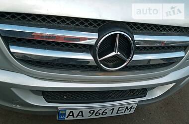 Мікроавтобус Mercedes-Benz Sprinter 2008 в Києві