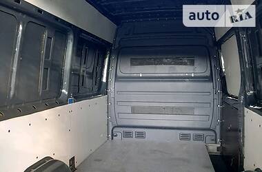 Мікроавтобус Mercedes-Benz Sprinter 2010 в 