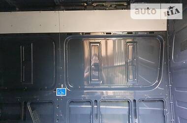 Мікроавтобус Mercedes-Benz Sprinter 2010 в 
