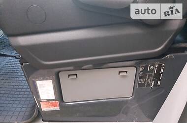 Мікроавтобус Mercedes-Benz Sprinter 2010 в 