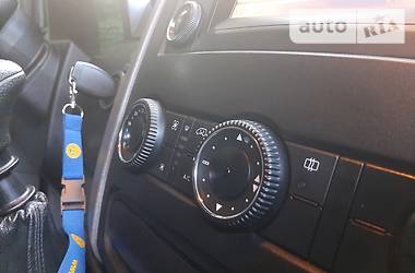 Мікроавтобус Mercedes-Benz Sprinter 2010 в 