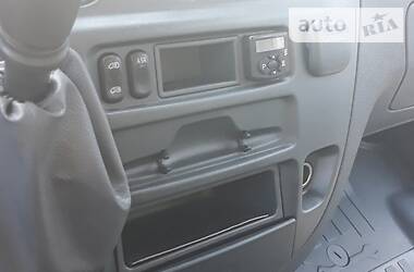 Мікроавтобус Mercedes-Benz Sprinter 2006 в 