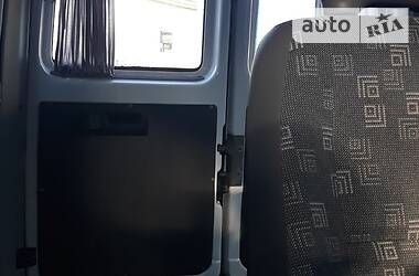 Мікроавтобус Mercedes-Benz Sprinter 2006 в 