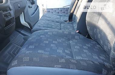 Мікроавтобус Mercedes-Benz Sprinter 2006 в 