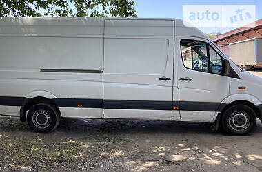  Mercedes-Benz Sprinter 2010 в Днепре