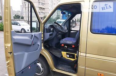 Микроавтобус Mercedes-Benz Sprinter 1999 в Кременчуге