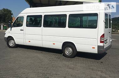 Мікроавтобус Mercedes-Benz Sprinter 2005 в 