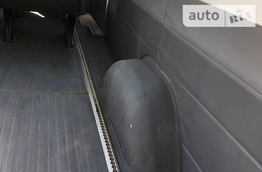 Мікроавтобус Mercedes-Benz Sprinter 2005 в 