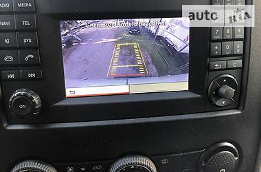 Мікроавтобус Mercedes-Benz Sprinter 2017 в 