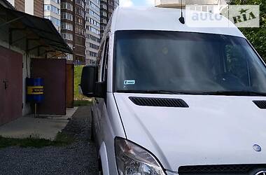 Микроавтобус Mercedes-Benz Sprinter 2010 в Хмельницком