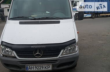  Mercedes-Benz Sprinter 2004 в Покровську