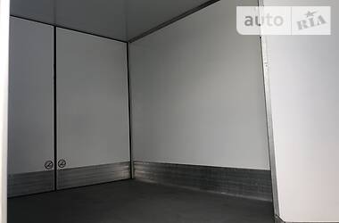 Рефрижератор Mercedes-Benz Sprinter 2013 в Виннице
