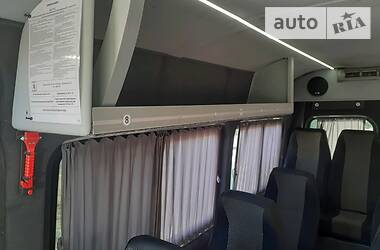 Микроавтобус Mercedes-Benz Sprinter 2011 в Полтаве