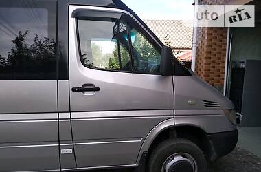 Микроавтобус Mercedes-Benz Sprinter 2003 в Хмельницком