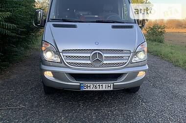 Микроавтобус Mercedes-Benz Sprinter 2014 в Одессе