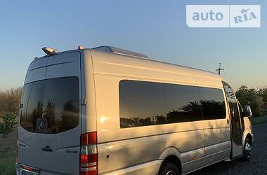 Микроавтобус Mercedes-Benz Sprinter 2014 в Одессе