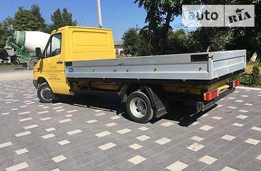 Борт Mercedes-Benz Sprinter 2005 в Бучаче