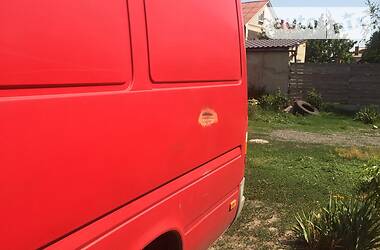  Mercedes-Benz Sprinter 1997 в Одессе