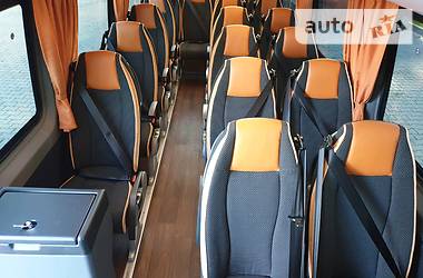 Микроавтобус Mercedes-Benz Sprinter 2017 в 