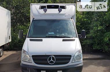 Рефрижератор Mercedes-Benz Sprinter 2013 в Киеве