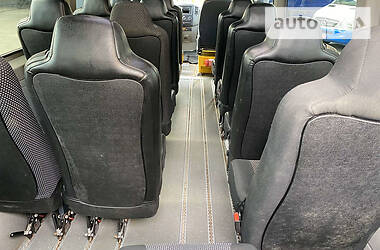 Микроавтобус Mercedes-Benz Sprinter 2010 в 