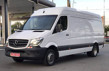  Mercedes-Benz Sprinter 2015 в Киеве