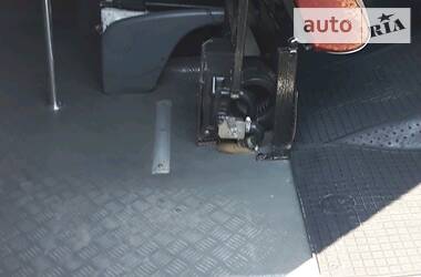 Мікроавтобус Mercedes-Benz Sprinter 2003 в 