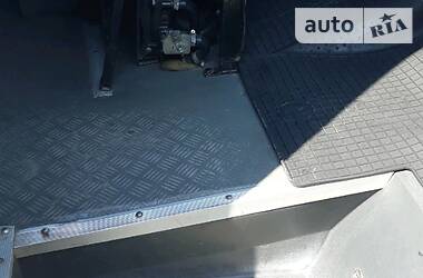 Мікроавтобус Mercedes-Benz Sprinter 2003 в 