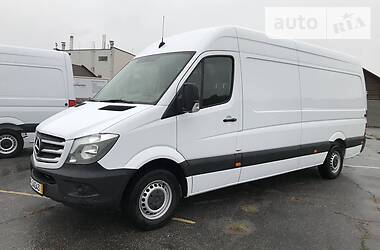  Mercedes-Benz Sprinter 2016 в Виннице