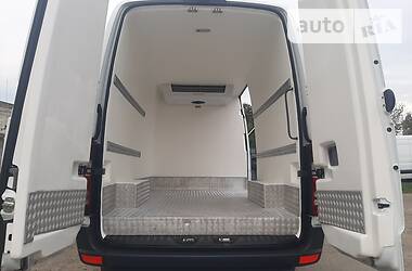  Mercedes-Benz Sprinter 2015 в Ровно